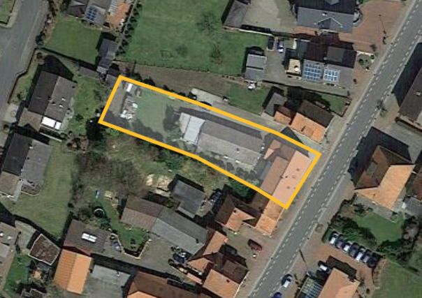 Leider schon Verkauft