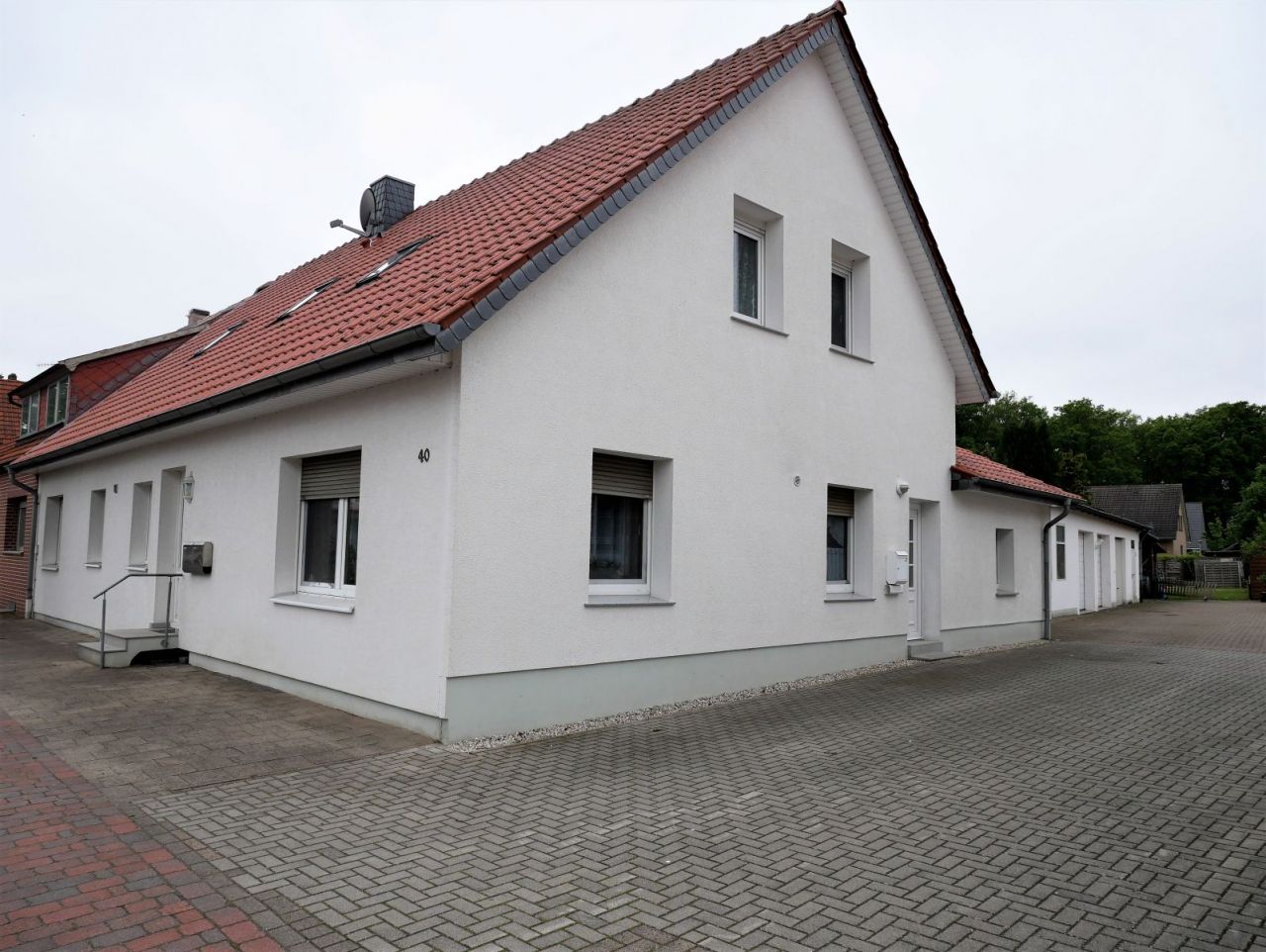 Leider schon Verkauft