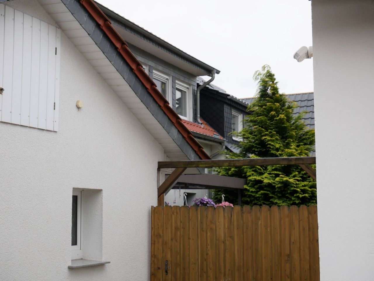 Erkerausbau Erkerausbau
