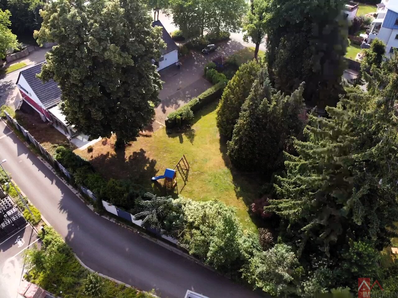 Vogelperspektive Vogelperspektive