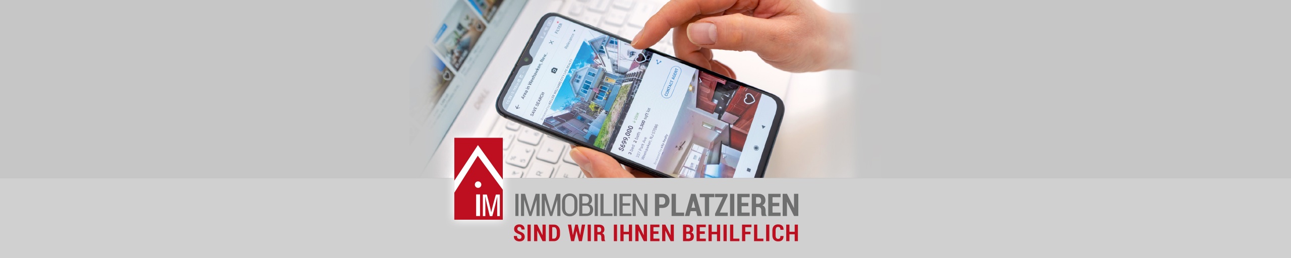 IM Immobilien GmbH